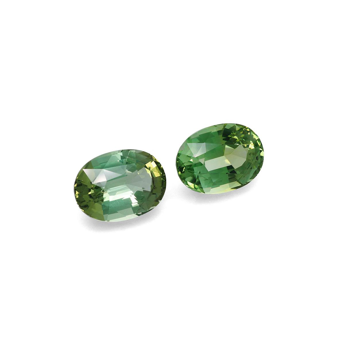 Green Tourmaline 16.02 ct